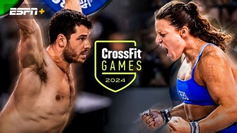 stream crossfit games 2023|Stream CrossFit Games Videos on Watch ESPN